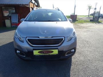 1,6 ALLURE  e-HDI  MAN 5