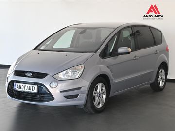 2,0 TDCi 100 kW AT6 Navi Nová