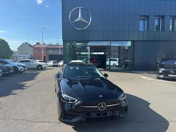 C 220 d 4MATIC