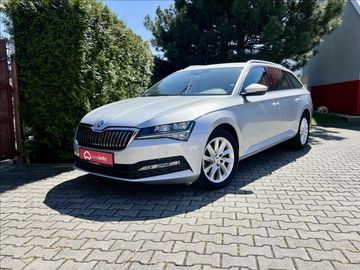 2,0 TDI DSG VIRTUAL ACC ZÁRUKA