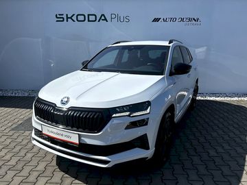 2.0 TDI 110kW 4x4 DSG Sportlin