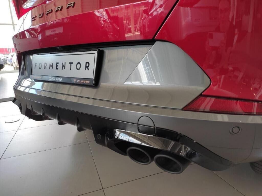 Cupra Formentor, VZ 2,0 TSI DSG 4WD 228 kW - fotka 5