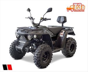 Linhai, 0,2 M210 EFi 2x4