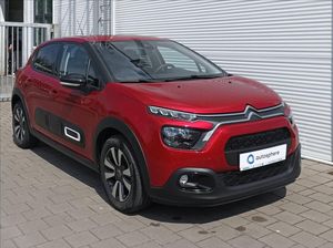 Citroën C3, 1,2 PT MAX 83k 5MAN