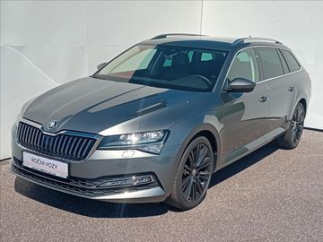 2,0 TDi 110kW 7DSG STYLE