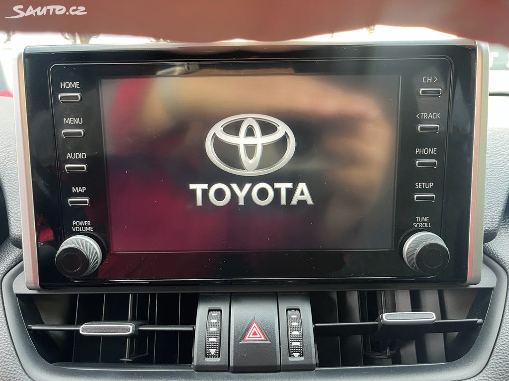 Toyota Rav4, fotka 11