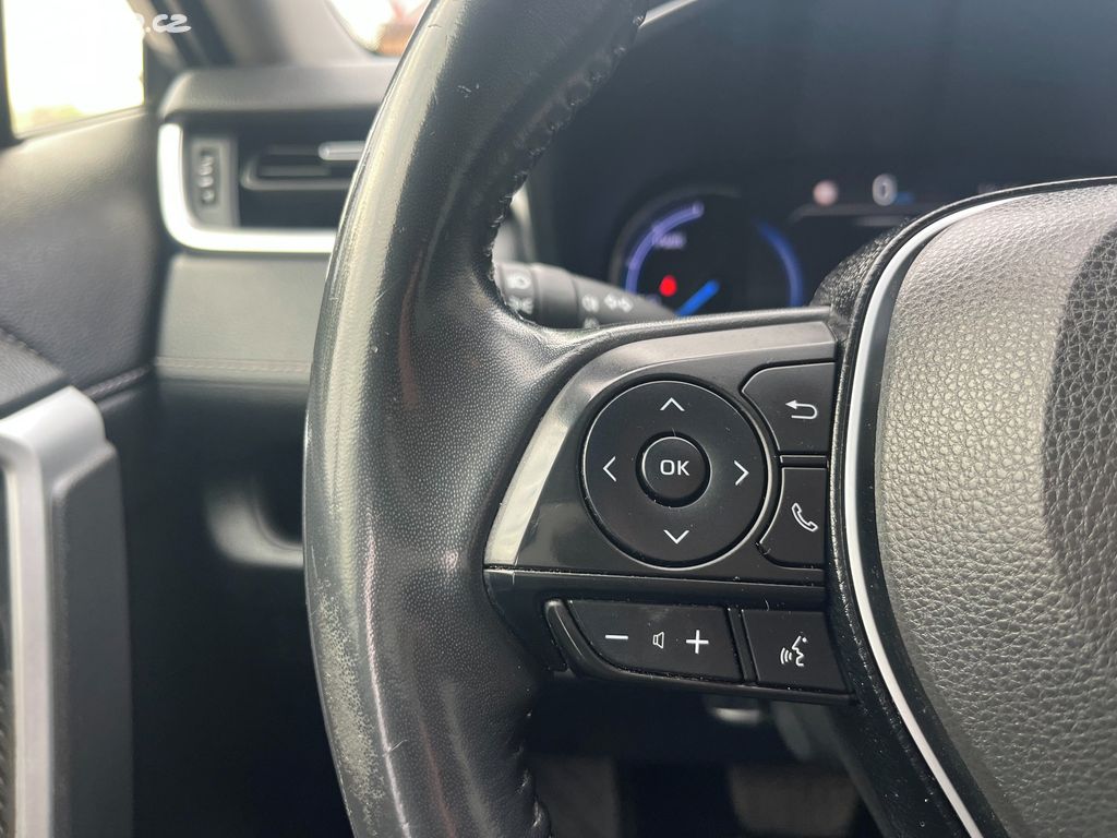 Toyota Rav4, fotka 27