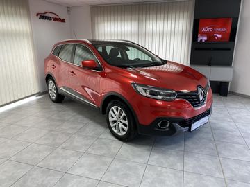1.2 TCe ČR 1.MAJ PANO NAVI TZ