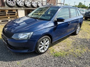 1.2 TSI Active Cool