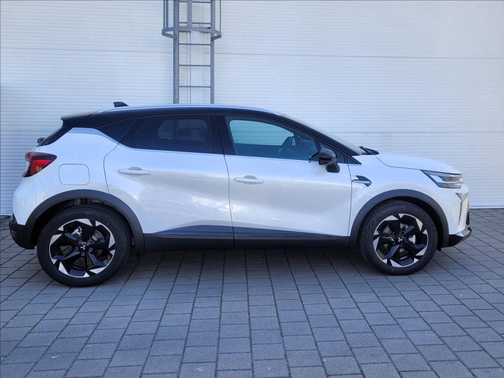 Mitsubishi ASX, 1,3 DI-T 140k 6MAN 4x2  Intens - fotka 3