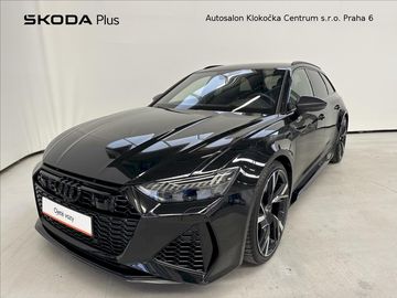 TFSI441 kW 8TT Quattro