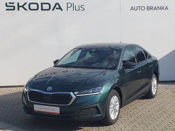 1,5 TSI 110 kW Ambition PLUS