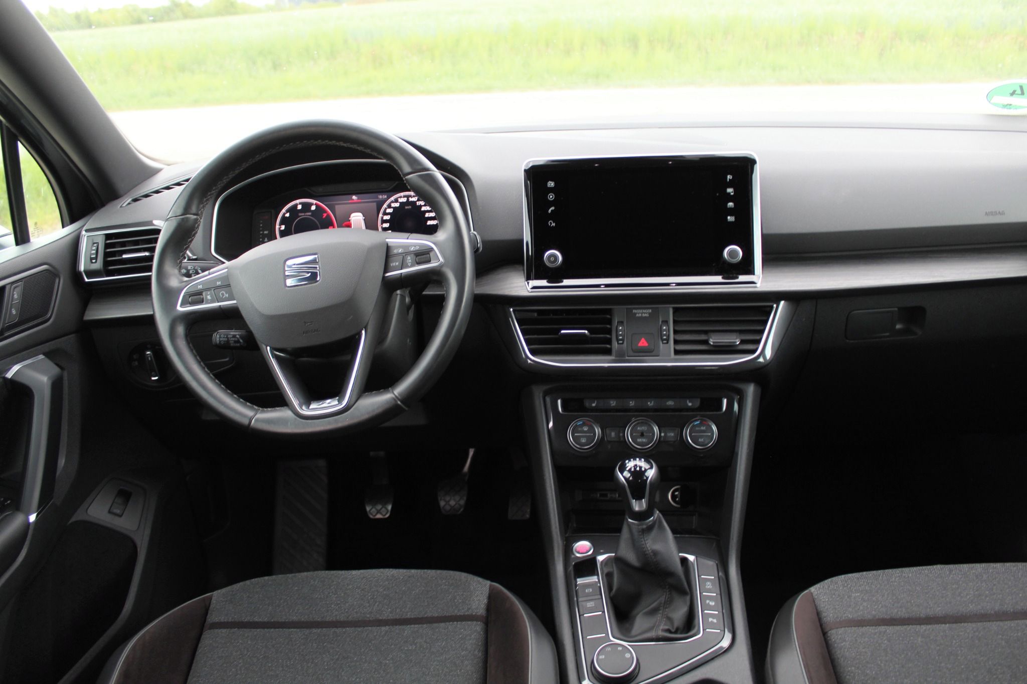 Seat Tarraco, Xcellence 1.5 TSI 110Kw 7 míst - fotka 6