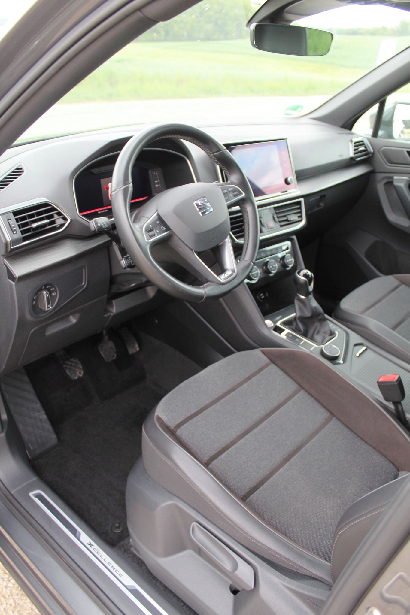 Seat Tarraco, Xcellence 1.5 TSI 110Kw 7 míst - fotka 5