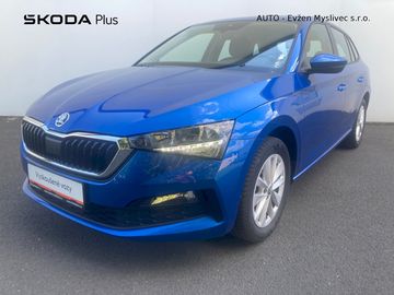 AMBITION 1.5TSi 110 kW M6F