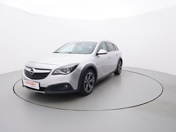 Country Tourer 1.6 100 kW