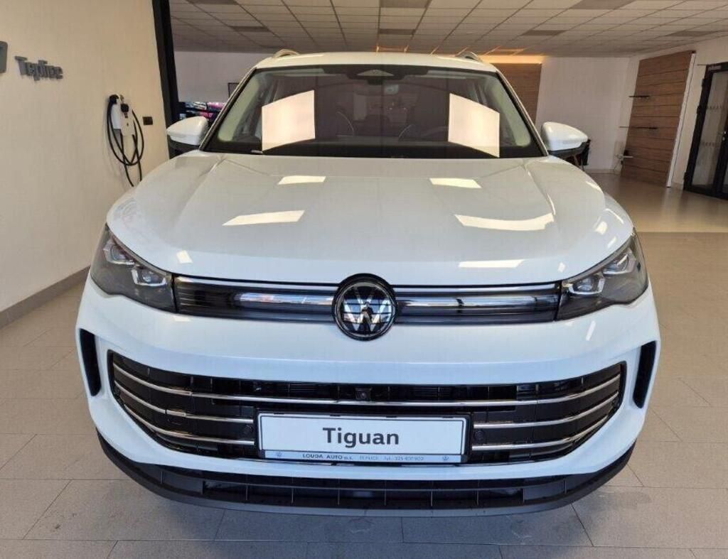 Volkswagen Tiguan, Elegance 2,0 TDI 110 kW  7 Aut - fotka 2