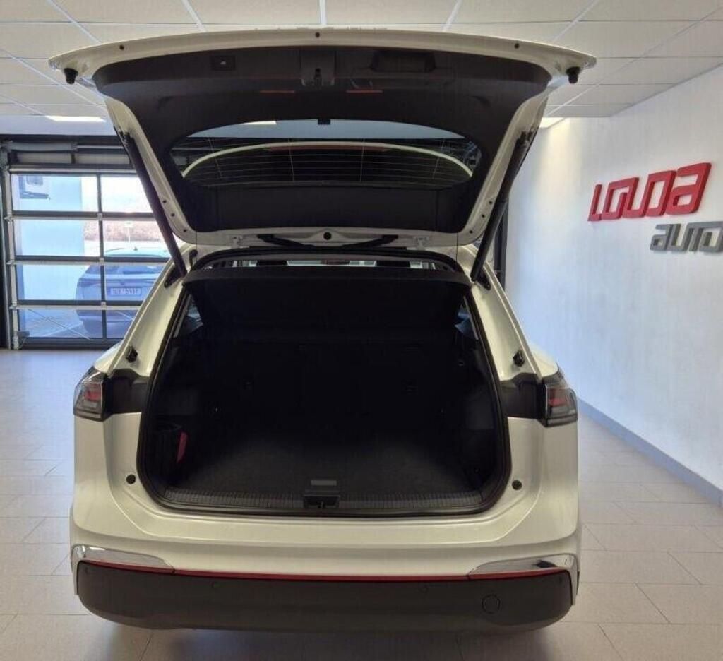 Volkswagen Tiguan, Elegance 2,0 TDI 110 kW  7 Aut - fotka 6
