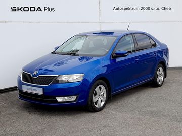 AMBITION FRESH 1.2TSi 81KW 6MP