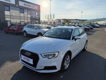 Audi A3, 1.6 TDI 85 kW