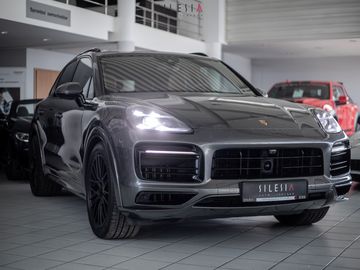 GTS