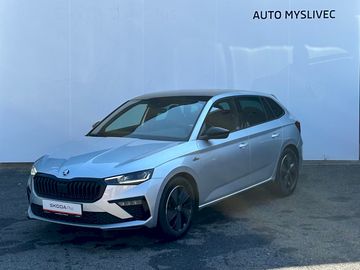 1.0 Tsi 85kW Monte Carlo DSG