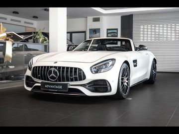 C Roadster EDITION 50 1of500