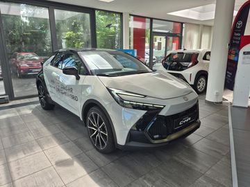 GR SPORT Premiere Edition 2.0