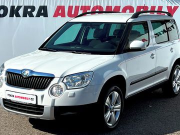 1.2TSI 77kW Klima Tempomat Alu