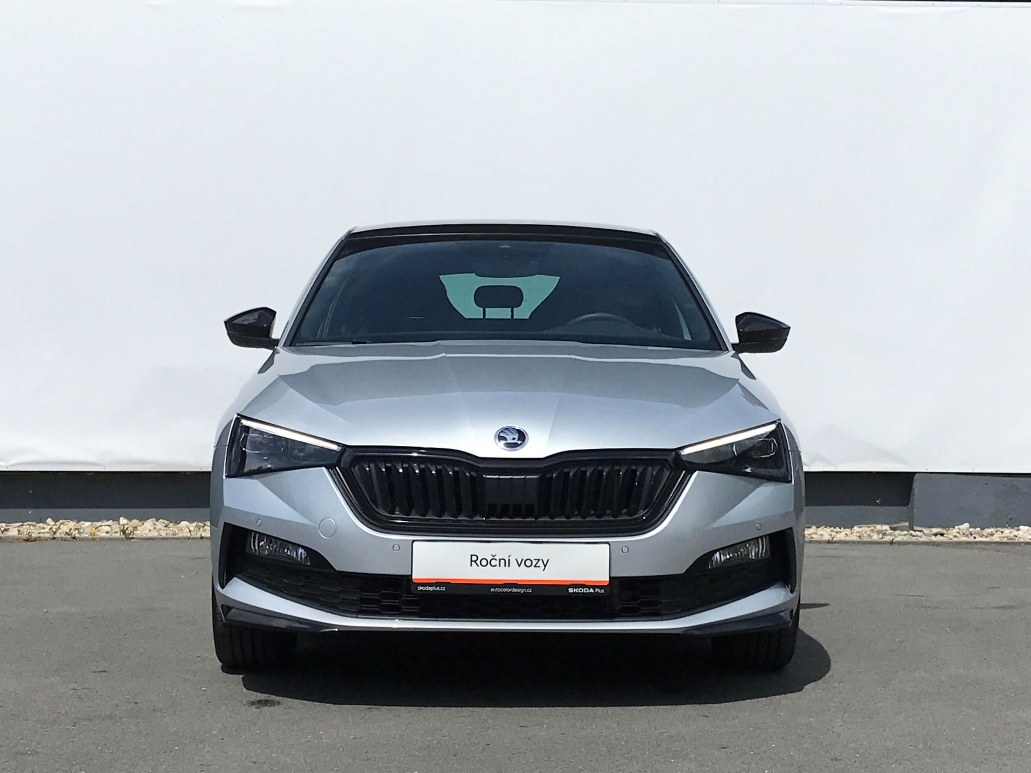 Škoda Scala, 1,0TSi 81kW MonteCarlo+TAŽNÉ - fotka 4