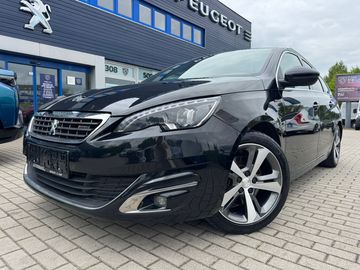 SW GTLine 2.0 HDi 110kW