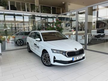 Top Selection 2,0 TDI 110 kW