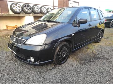 1.6 16V combi 4 seasons