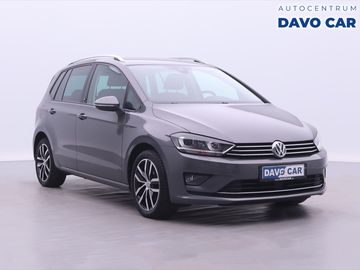 1,4 TSI 110kW DSG SOUND 1.Maj
