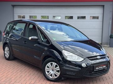 2.0TDCi Digi Klima Tempomat