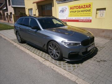 3,0 D M-PAKET 195 KW ALPINA