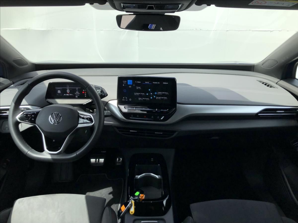 Volkswagen ID.4, 195kW kap. 77kWh 4Motion  PRO - fotka 5