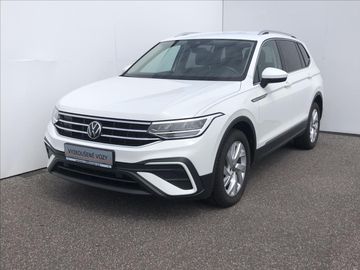 1,5 TSi 110kW 7DSG LIFE