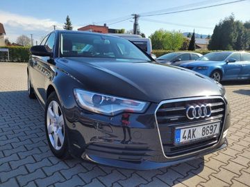 3,0TDi V6 quattro 1.MAJ, DPH