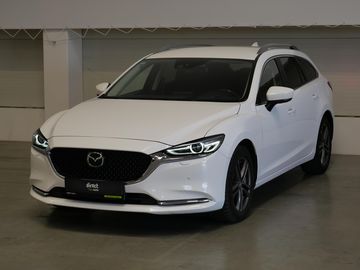 2.2 Skyactiv-D Emotion