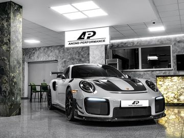 GT2 RS/WEISSACH/CARBON/MAGNESI