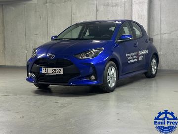 1.5,Hybrid,Comfort
