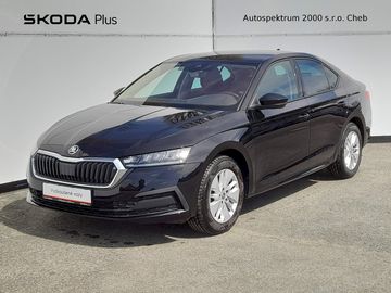 Ambition Klima paket 1.5 TSI 1