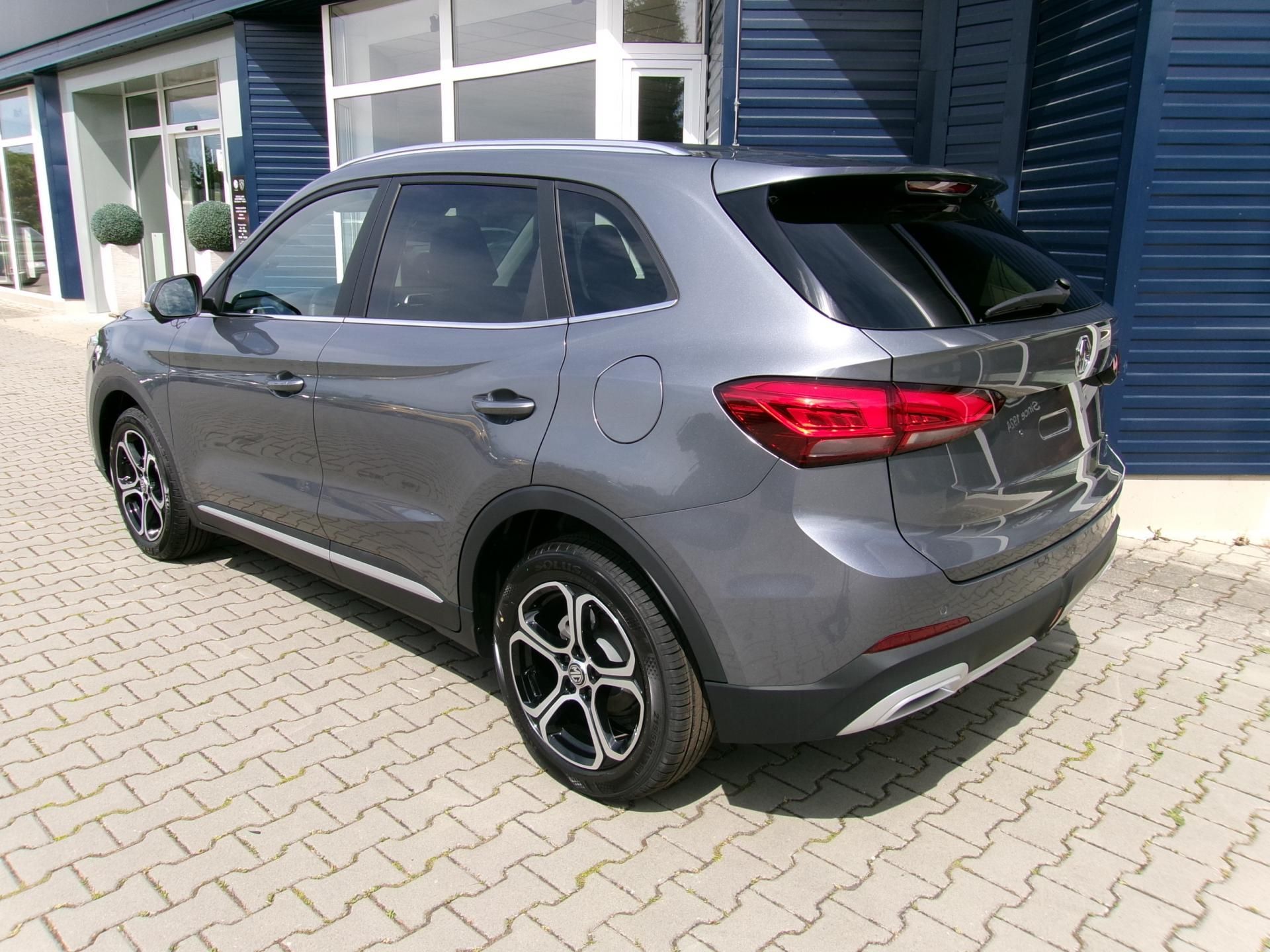 MG ZS, nové 1.5. Elegance - fotka 2