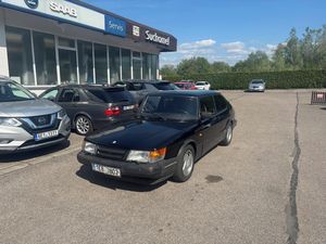 Saab 900, 2.0 turbo Aero