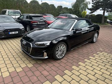 40TFSI ADVANCED,ACC,MATRIX