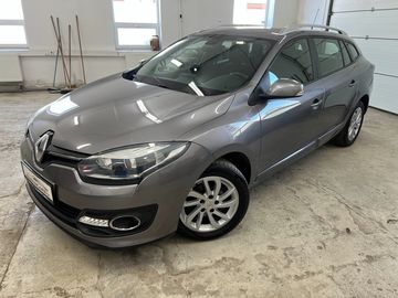 1.5dCi AUTOMAT NAVI DIGIKLIMA