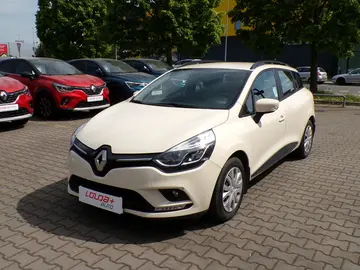 Renault Clio, 1.1 SCe 54 kW