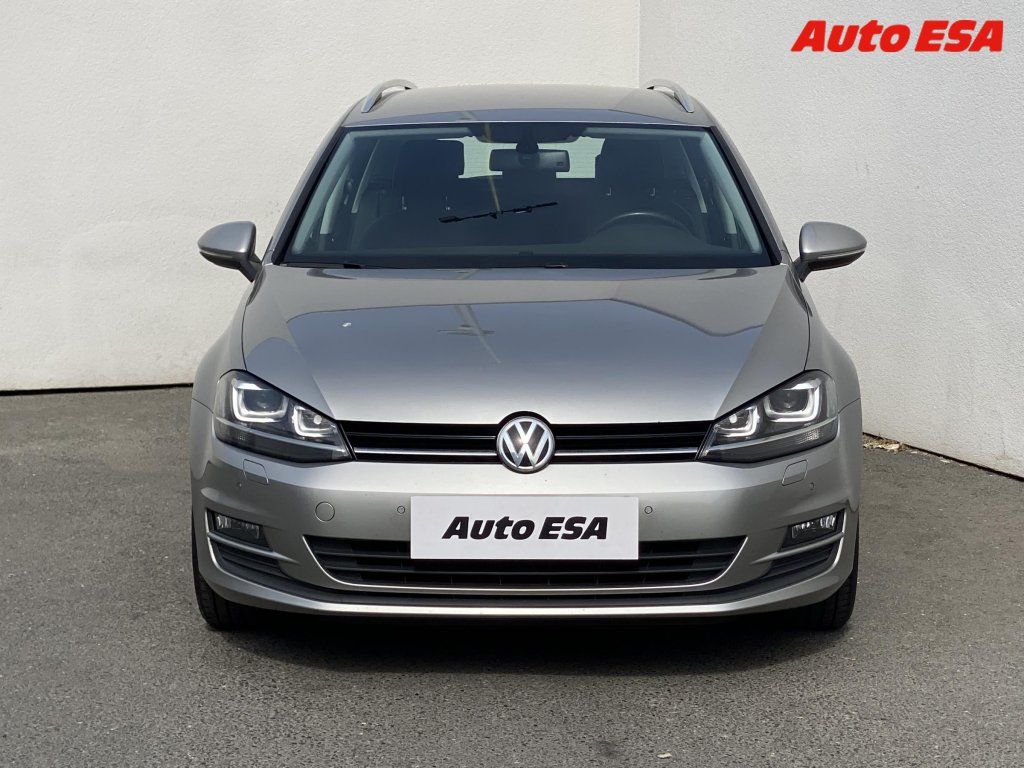 Volkswagen Golf, 1.2 TSi,AC,bixen - fotka 2