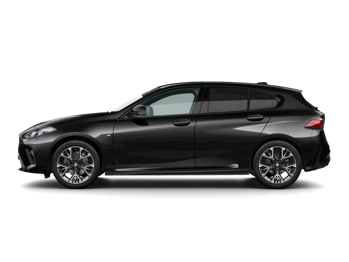 BMW Řada 1, 118d - fotka 5
